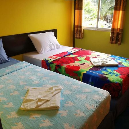 Rc Guest House Ko Phi Phi Exterior foto