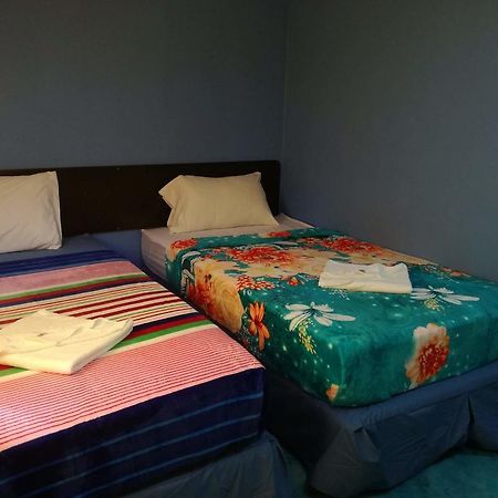 Rc Guest House Ko Phi Phi Exterior foto