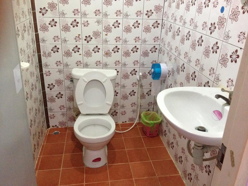 Rc Guest House Ko Phi Phi Zimmer foto