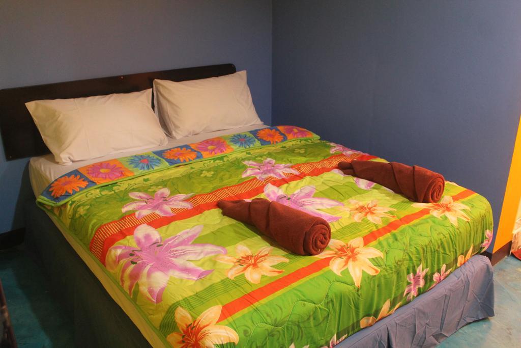 Rc Guest House Ko Phi Phi Exterior foto
