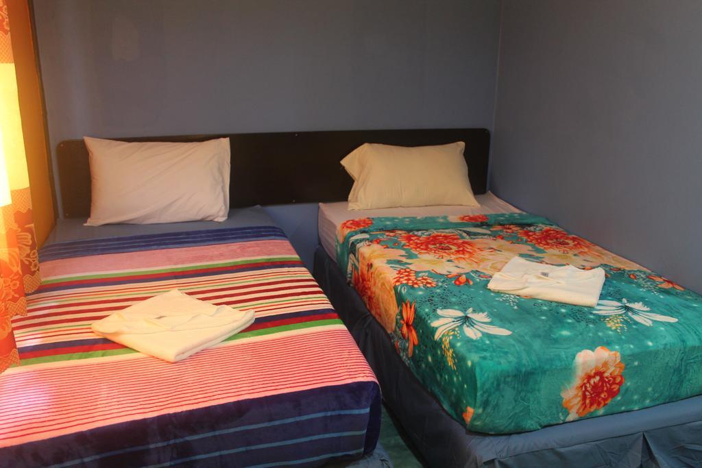 Rc Guest House Ko Phi Phi Exterior foto