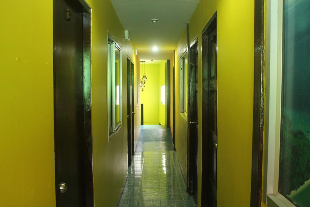 Rc Guest House Ko Phi Phi Exterior foto