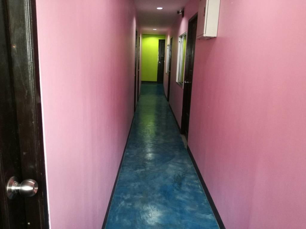 Rc Guest House Ko Phi Phi Exterior foto