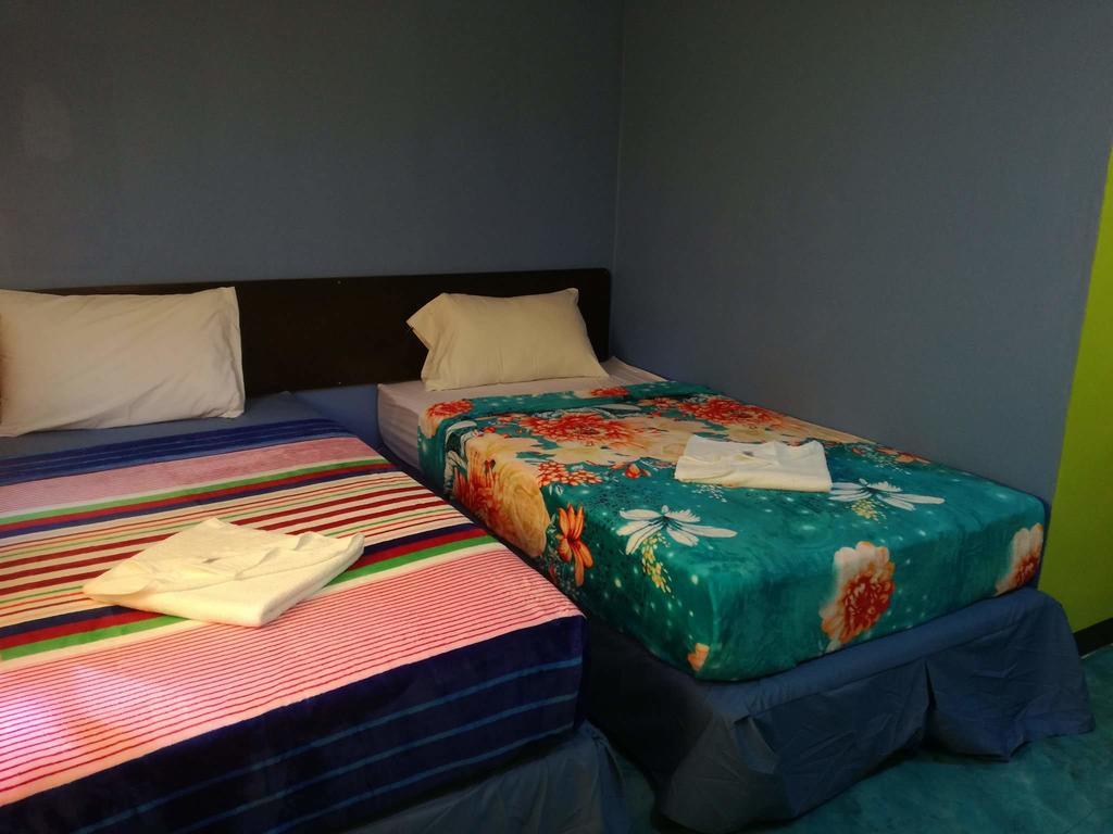 Rc Guest House Ko Phi Phi Exterior foto